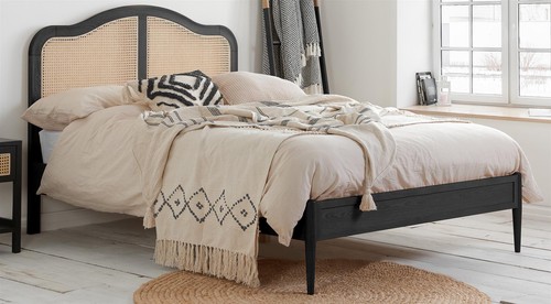 French style black oak - style,black,