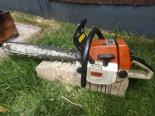 Stihl 036 professional - 036,