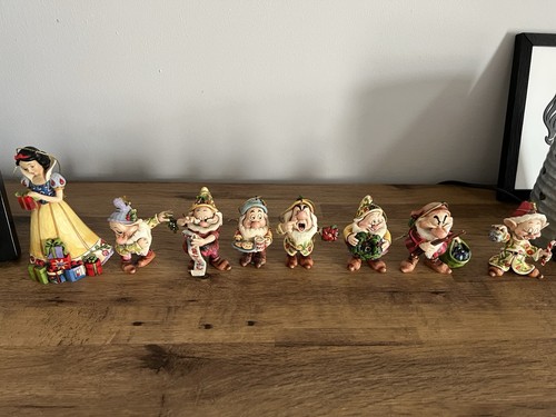 Disney traditions snow white - disney, &
