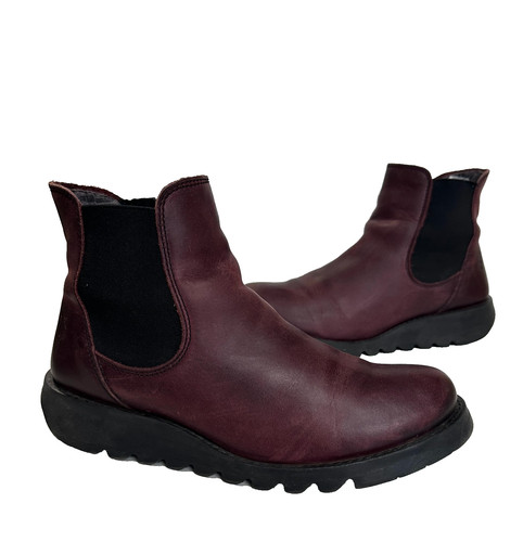 Ladies fly london salv - ladies,