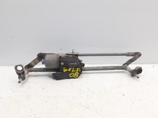 2008 VOLKSWAGEN GOLF WIPER MOTOR & LINKAGE 1K2955023G RIGHT HAND DRIVE