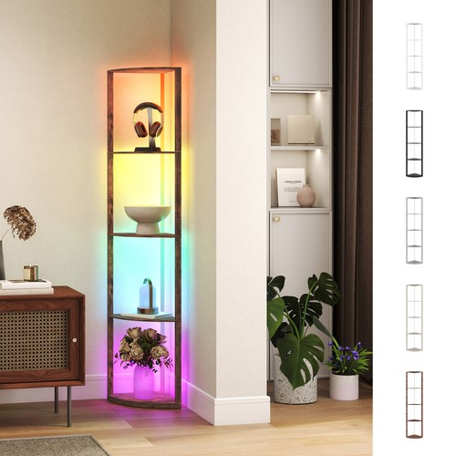 Modern floor lamp - lamp, with