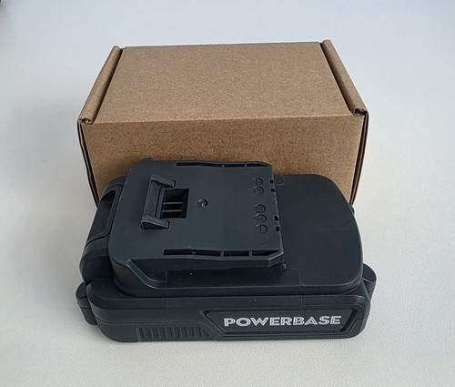 Powerbase b0p sp07 20v - b0p-sp07-20-zj,