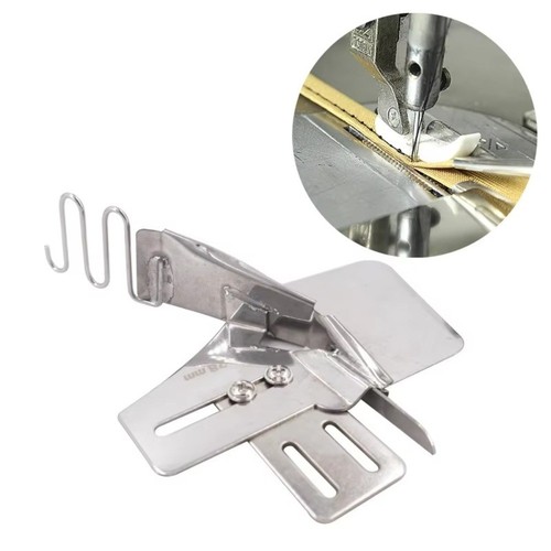 Reliable industrial sewing - reliable,