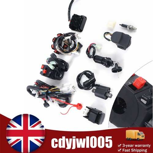 For 150cc 250cc - atv, quad