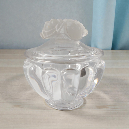 Walther glas carmen satin - carmen, rose