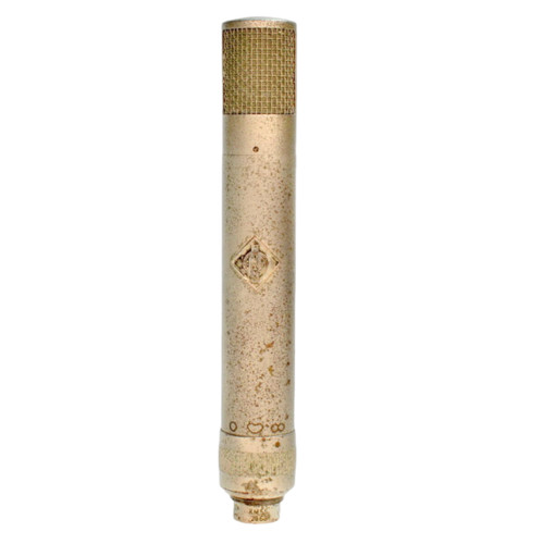 Neumann vintage tube - neumann, km