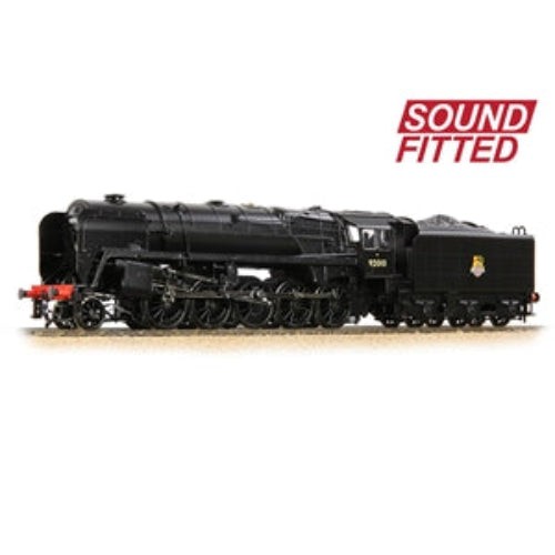 Bachmann 852bsf gauge br - bachmann,