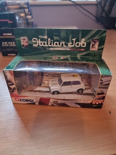 Corgi model 04441 - , the