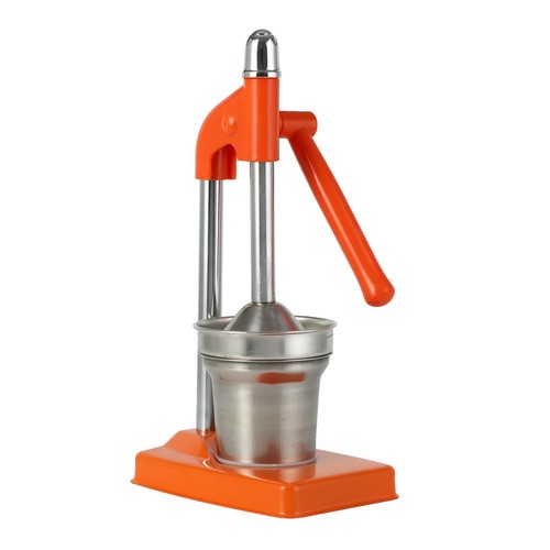 Aluminum alloy manual juicer - alloy,