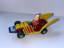 MICRO SCALEXTRIC TURBO