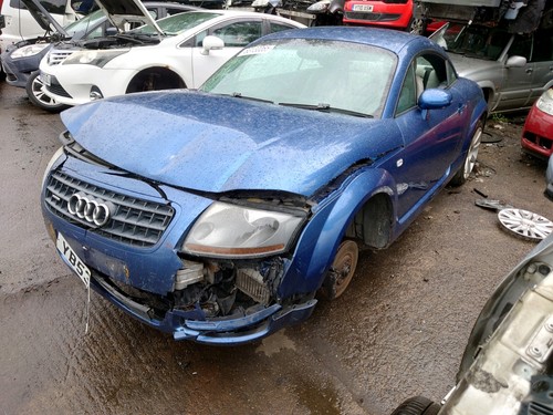 Audi 20 valve turbo - 20,