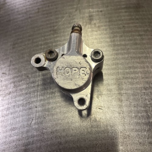 Hope no5 calliper retro - calliper,,