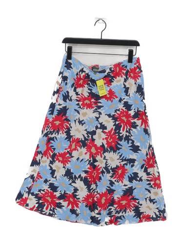 Hobbs women midi skirt 14 - hobbs, uk