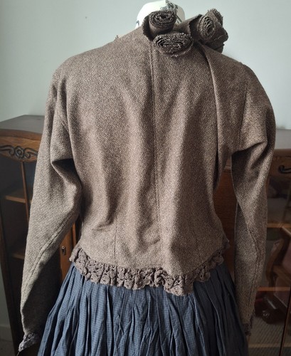 Ewa walla vintage boho - ewa, i