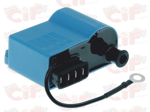 Electronic control unit eco - electronic,
