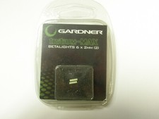 Gardner ATTs Tritium Max