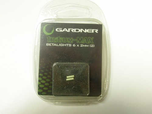 Gardner atts tritium max - atts,