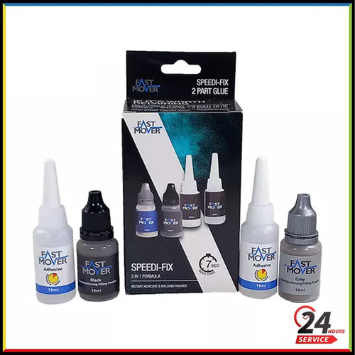 Speedi fix kit rock - x, 1