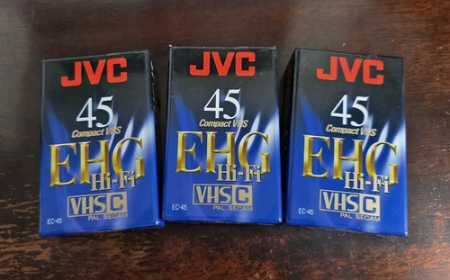 Jvc ehg 45 compact - 3,