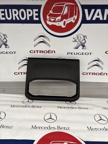 Vauxhall vivaro dispatch - vauxhall,
