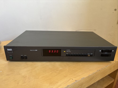 Nad 4225 hifi stereo fm - stereo, am/fm