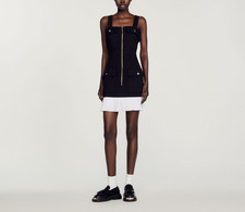 Sandro Paris Women's Dress