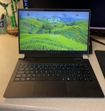 Alienware X14 R1 14" Laptop