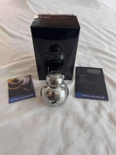 Royal selangor star - star, wars