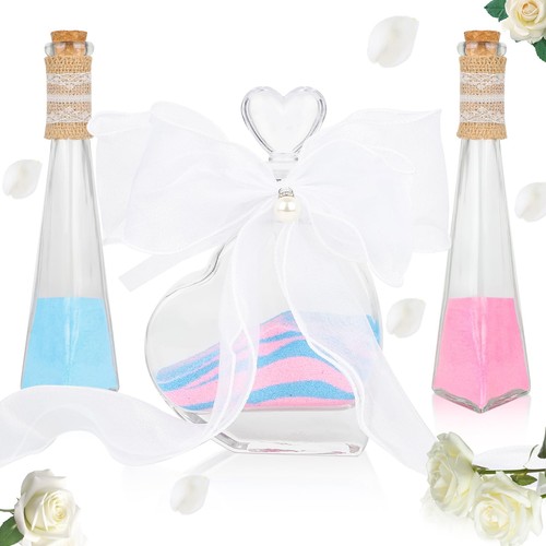 Unity sand for wedding - sand,