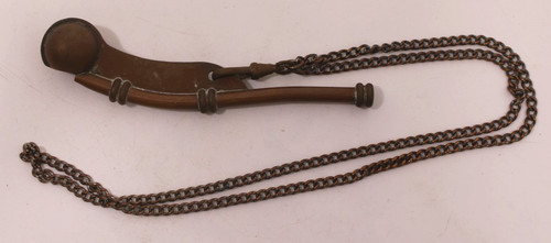 Vintage nautical copper - vintage,
