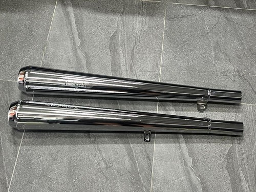 Exhaust silencer fit for - exhaust,