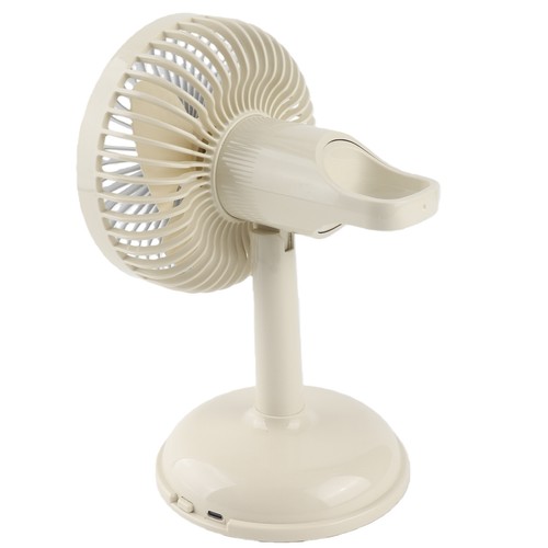 Vintage table fan portable - table,