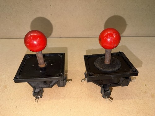 Pair vintage 1980 s wico - pair,