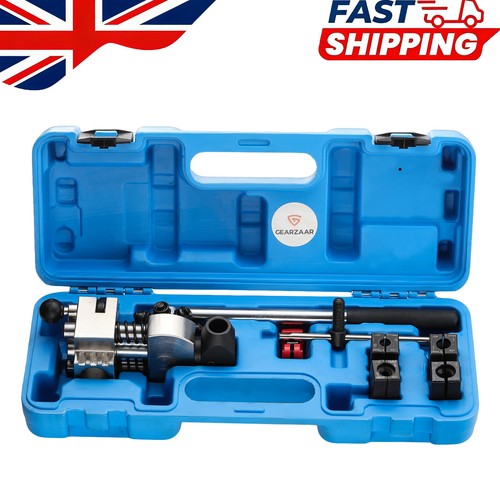 Brake line flaring - line, kit