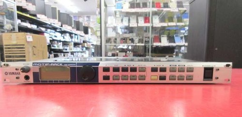 Yamaha motif rack tone - yamaha,