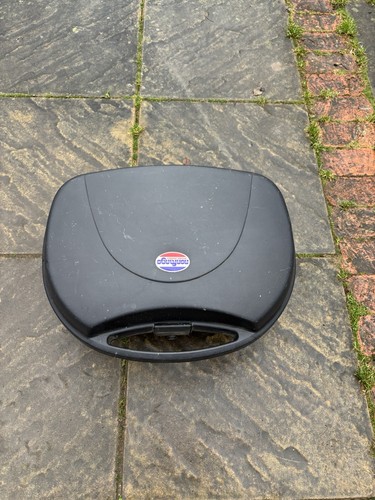 Nonfango top box