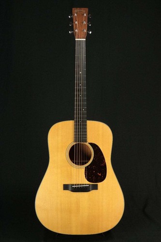 Martin satin standard - martin,
