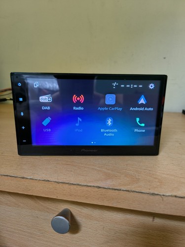 Pioneer sph da360dab android - pioneer, sph-da360dab