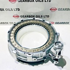 FORD 8F35/8F40 8 SPEED AUTO