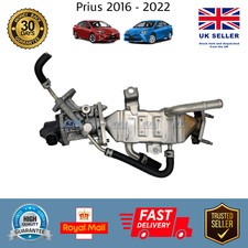 Genuine Toyota Prius 1.8L