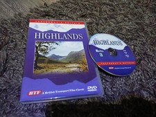 Yesterday's Britain: Highlands