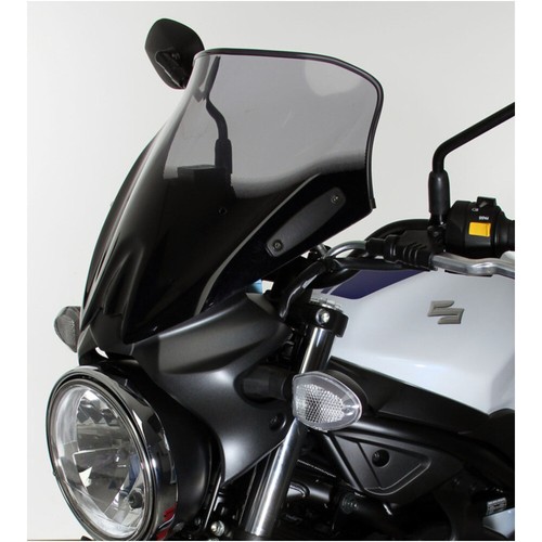 Mra spoiler nsn windscreen - mra,