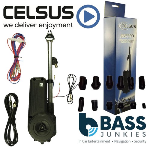 Celsus an7700 12v am - -,