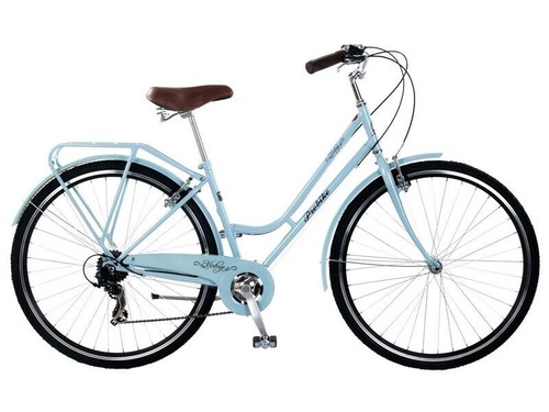 Probike vintage lady speed - vintage,