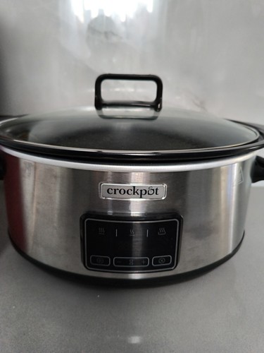 Crock pot litre - crock-pot,