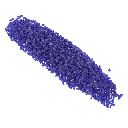 100 melt glass - melt, microwave