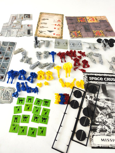 Mission dreadnought expansion - dreadnought,