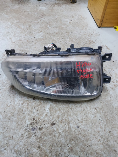 Hino 700 headlight 219 1107 - 700, 08-219-1107