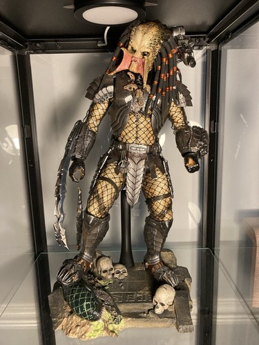 Hot toys mms221 alien - hot,